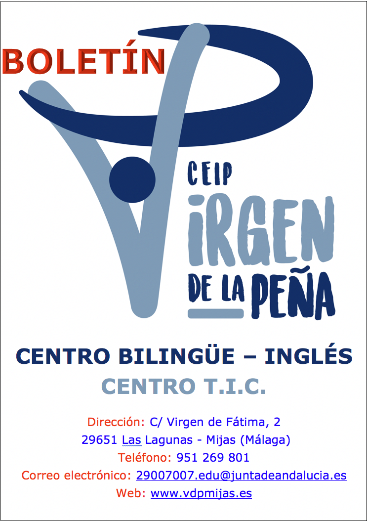 Boletín del VdP