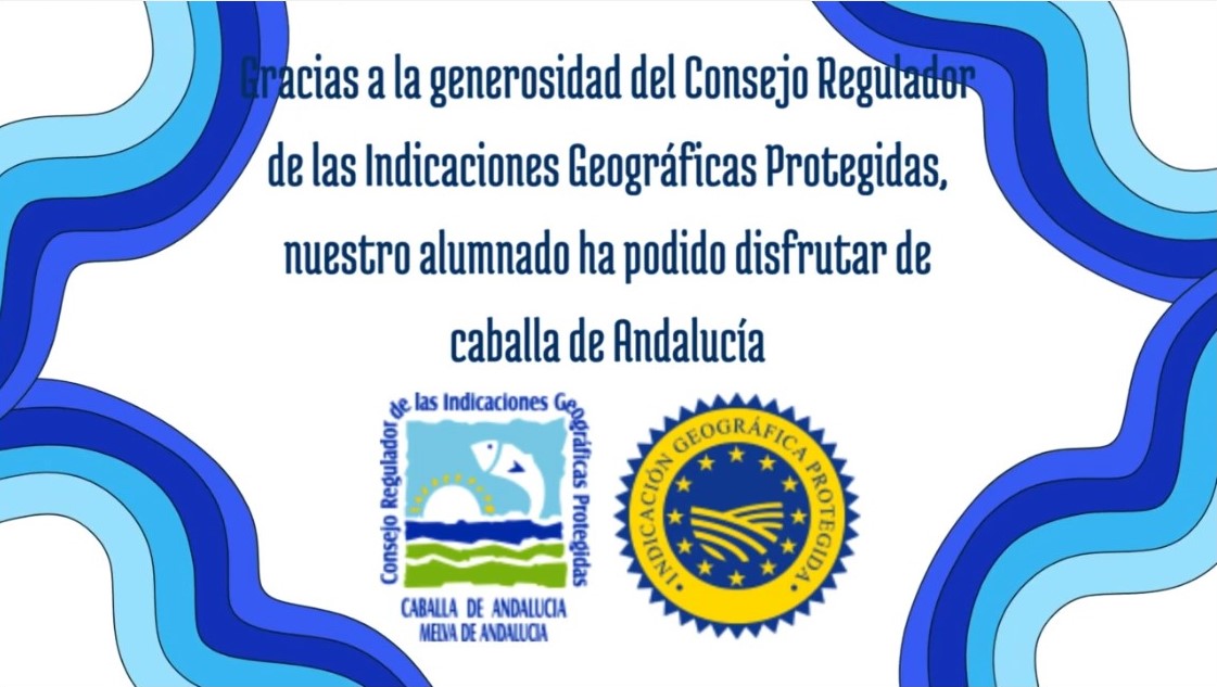 🐟¡A LA RICA CABALLA!🐟